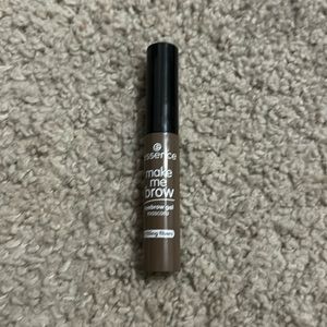 Eyebrows gel filler